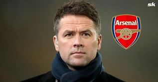 “Rarely is he given the ball” – Michael Owen lavishes praise on Arsenal star for ‘really unselfish play’ during win over Brentford
