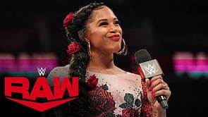 "I think she needs to get her hair cut" - WWE Hall of Famer believes Bianca Belair needs drastic image change