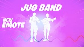 Fortnite: 'The Band' emote concept turns into an instant hit among players