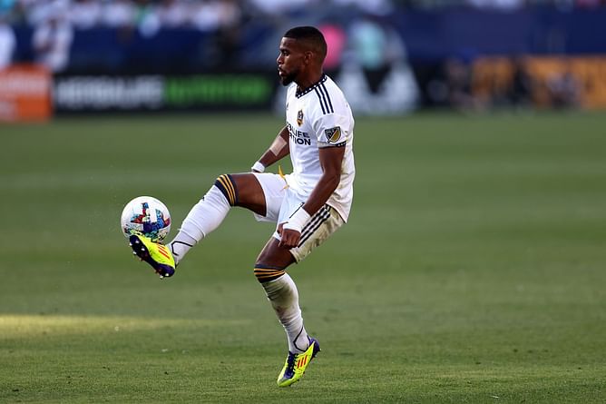 Nashville SC vs Los Angeles Galaxy Prediction and Betting Tips | 10th September 2022