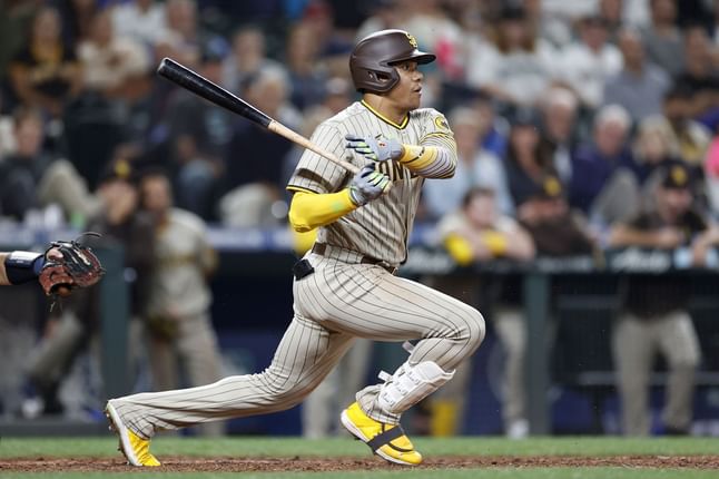 San Diego Padres vs. Seattle Mariners: Odds, Lines, Picks, NRFI, and Predictions - September 14, 2022 | 2022 MLB Regular Season