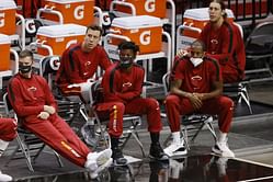 NBA Rumors: Former Miami Heat player rejected Dallas Mavericks' advances
