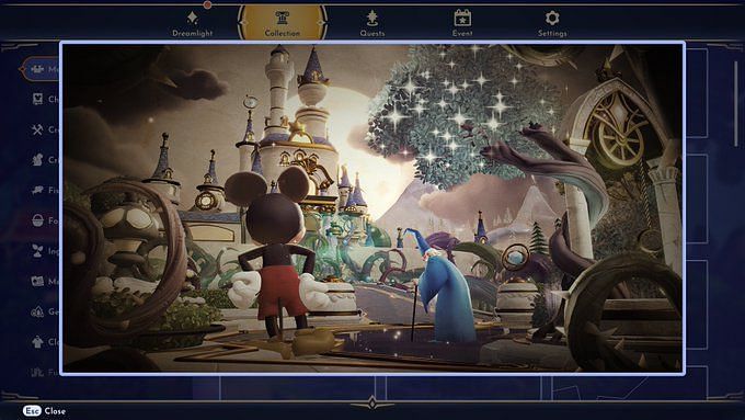 Disney Dreamlight Valley guide: Cooking ingredient locations