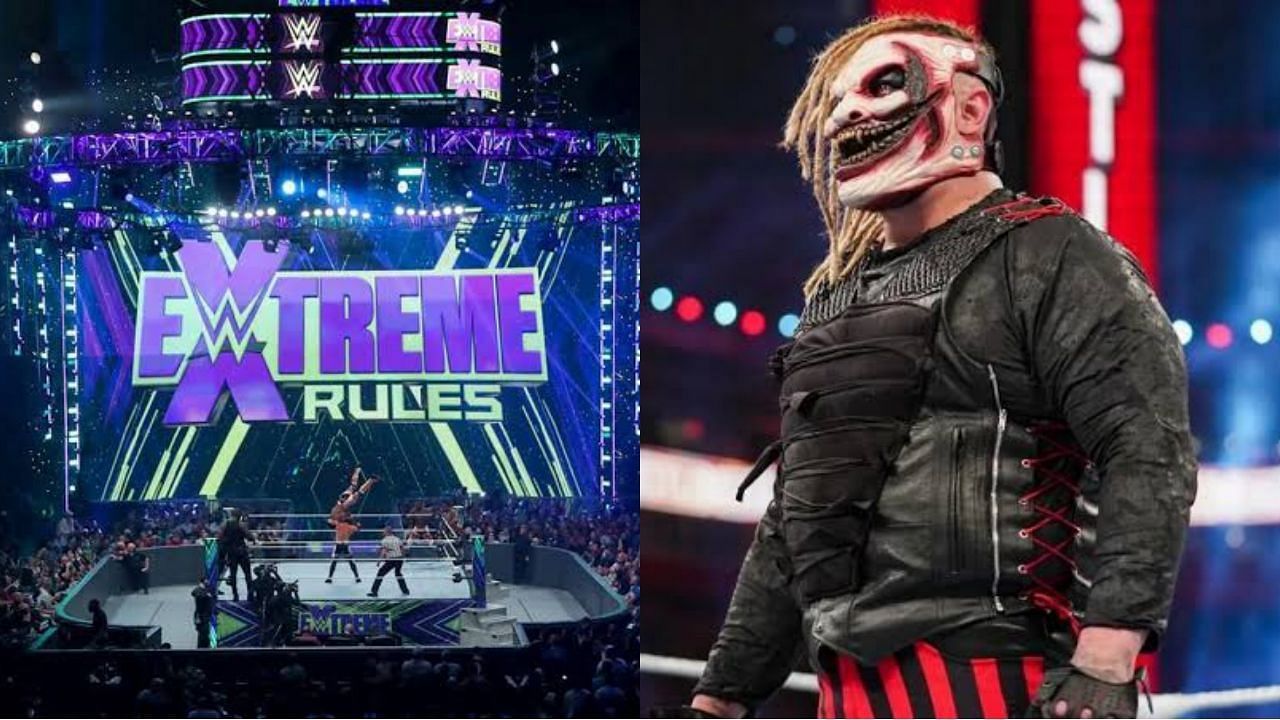 WWE Extreme Rules 2022 में द फीन्ड ब्रे वायट की वापसी हो सकती है 