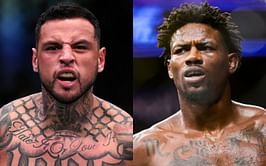 "I grew up in the jail system" - Daniel Rodriguez discusses Kevin Holland fight, ensures trash-talk won't affect him