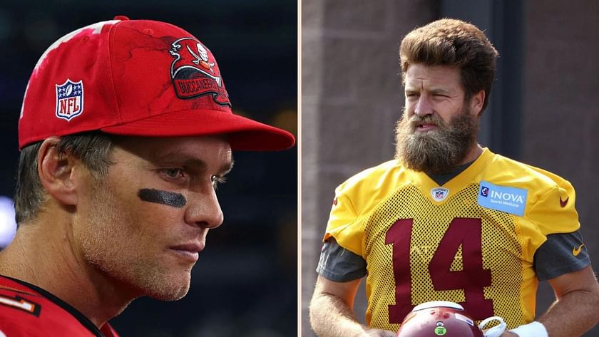 NFL Rumors: Could Patriots sign Ryan Fitzpatrick to fill in for Tom Brady?