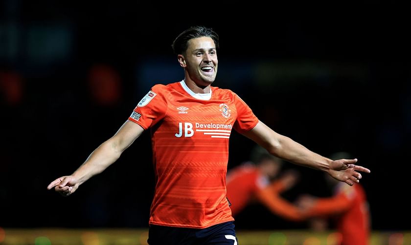 Luton Town 2022-23 Sky Bet Championship fixtures, News