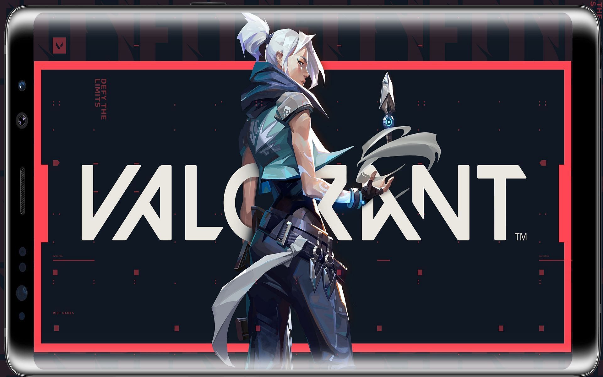 Download Valorant, the Highly Competitive Shooting Game