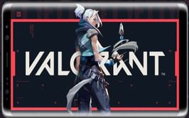 How to access Valorant Mobile page on Google Play Store?