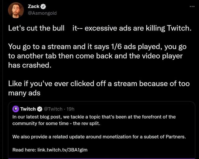 Twitch’s new payout system explained amidst ‘unfair’ controversy