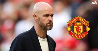 "It could potentially be a fairly severe injury" - Injury expert says Manchester United star's 'flexibility' could be affected