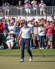 Presidents Cup 2022 Day 2 Highlights Standings Saturday Schedule