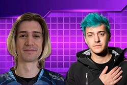 "That was weird" - xQc reacts to Ninja's abrupt decision to take an online sabbatical
