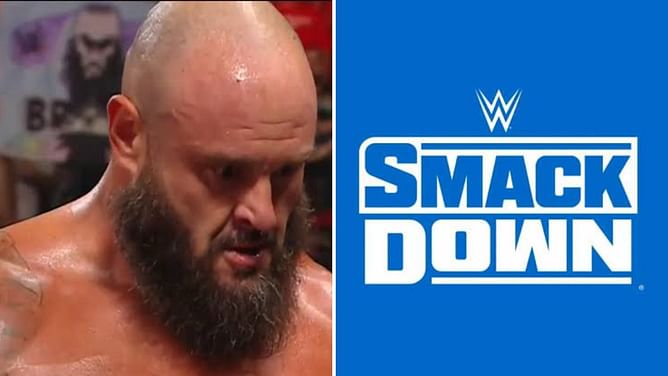 "Big idiot"- Former champion takes a massive shot at Braun Strowman ahead of his SmackDown return