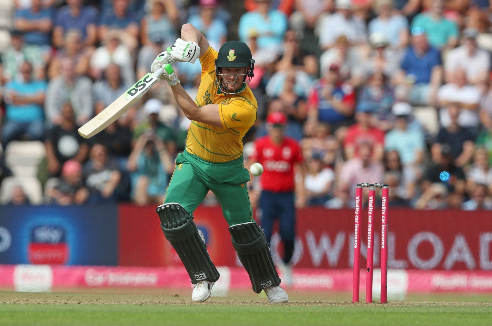 England v South Africa - 3rd Vitality IT20