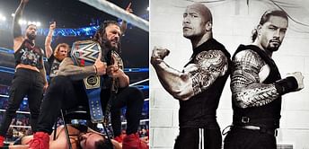 5 Members of Roman Reigns' family who could return to WWE and join The Bloodline - Former Women's Champion, former member of Legacy
