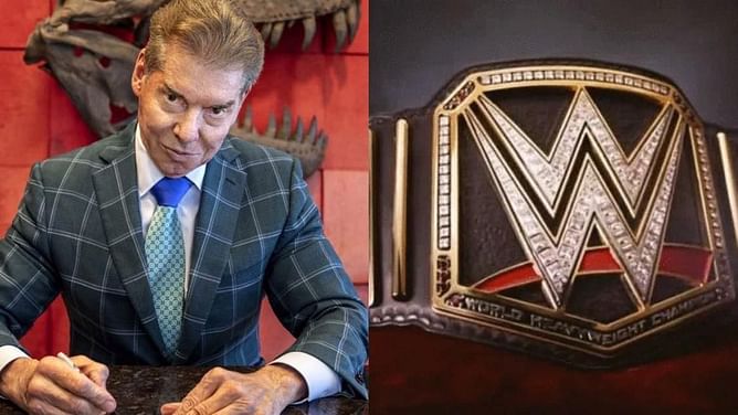 Vince McMahon asked former WWE Champion to get out his deal with AEW after signing with them