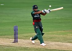 Asia Cup - शाकिब अल हसन ने हार के बावजूद बनाया टी20 का बड़ा रिकॉर्ड, केवल एक ही खिलाड़ी कर पाया है ये कारनामा