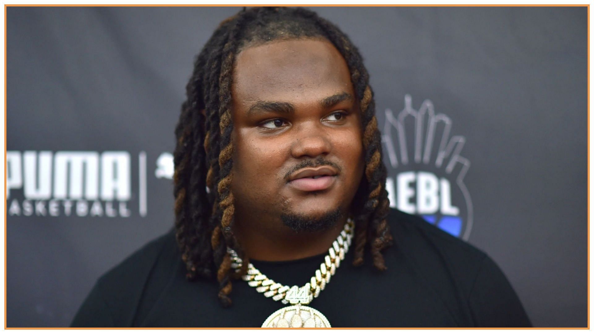 Tee Grizzley was a victim of robbery where he was robbed of $1 million (Image via Prince Williams/Getty Images)