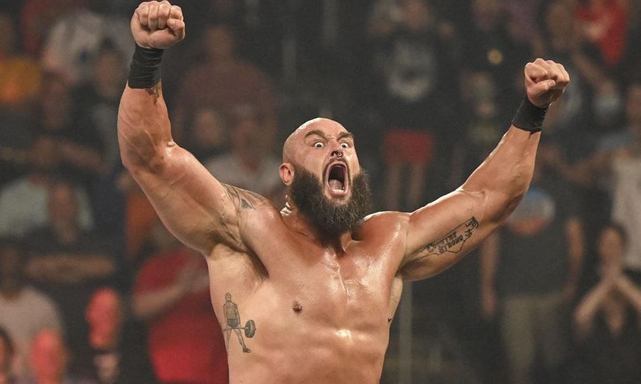 Strowman