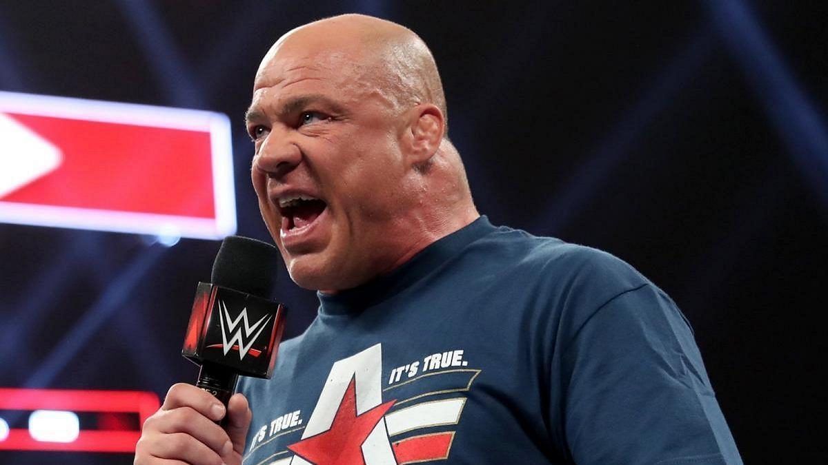 WWE दिग्गज का बड़ा बयान सामने आया