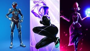 5 skins that are likely in the Fortnite Chapter 3 Season 4 Battle Pass