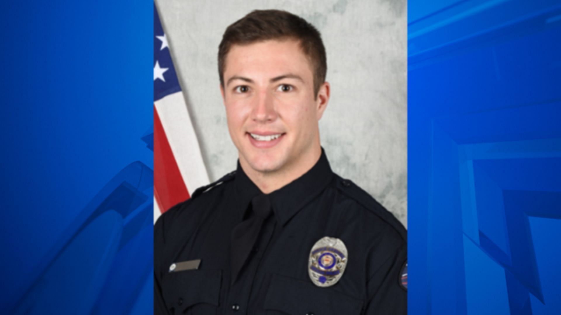 What happened to Dillon Michael Vakoff? Colorado cops mourn as officer ...