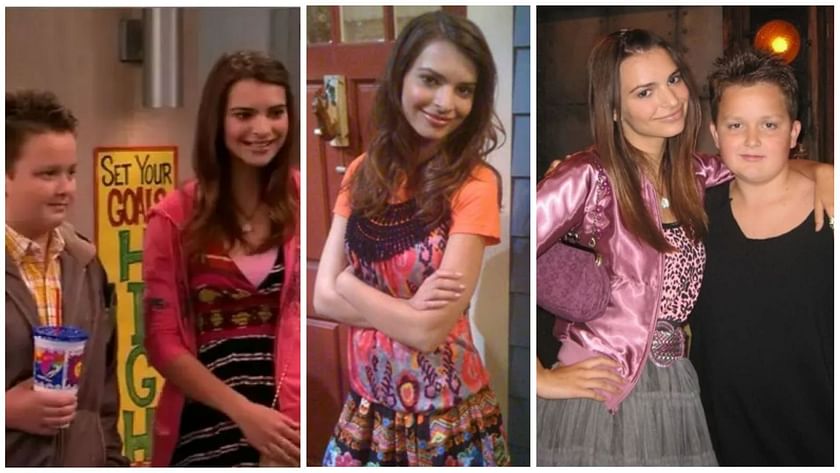 icarly cast then and now 2022