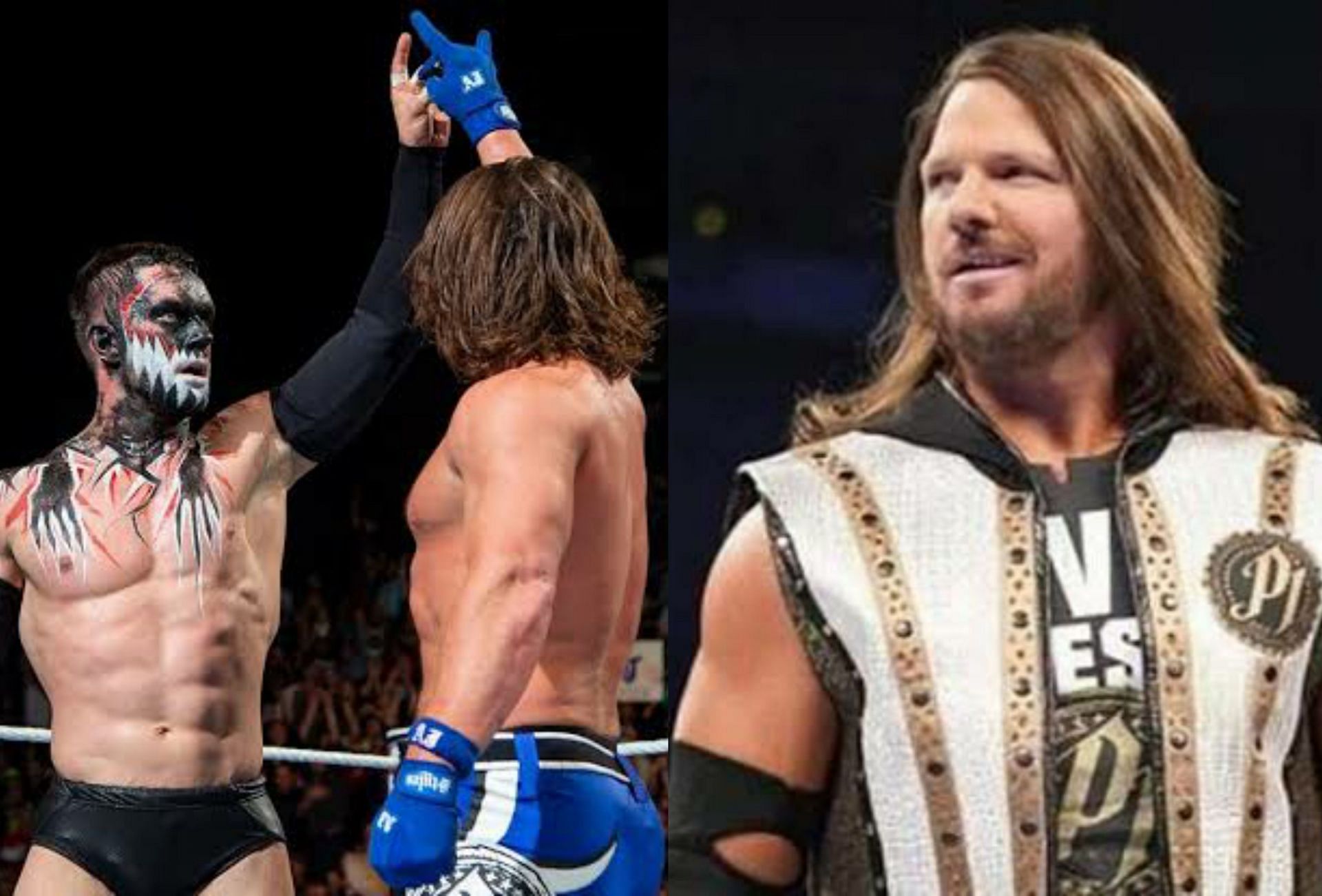 Will AJ Styles join The Judgment Day in the coming days?