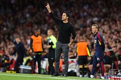 Arsenal Transfer News Roundup: Former player backs Gunners to sign 3 players in January; club locked in contract extension talks with Bukayo Saka, and more - September 15, 2022