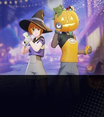 Latest Pokemon Unite leak discloses starting date for Halloween event