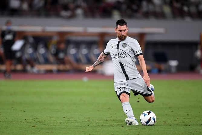 Maccabi Haifa vs PSG: Where to watch in India, USA and UK | UEFA Champions League 2022-23