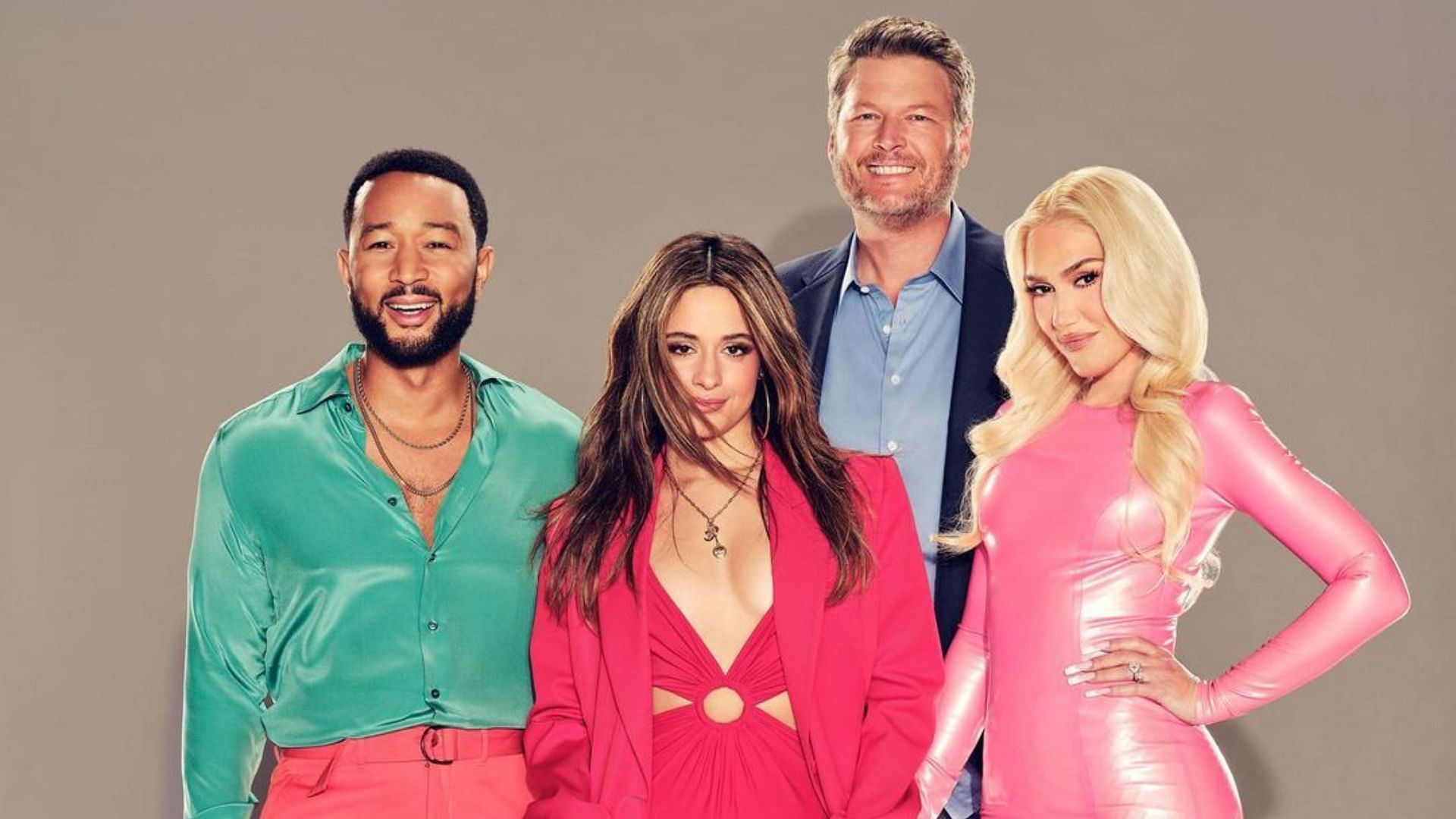 The Voice is set to return with a brand new episode