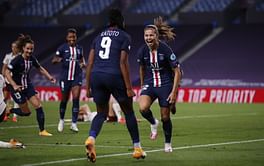Hacken vs PSG prediction, preview, team news and more | UEFA Women's Champions League qualifiers 2022-23