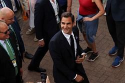 "To the game of tennis: I love you and will never leave you" - Read Roger Federer's all-encompassing retirement speech that captures his 24-year professional career