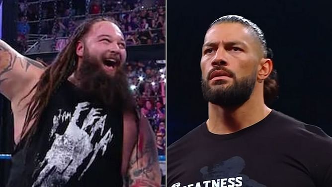 WWE Rumor Roundup: Details on plan for Roman Reigns to drop the Universal Championship, Triple H keen on giving a big push to 42-year-old, Huge superstar's return being kept a secret