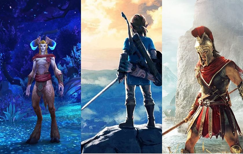 Best Android RPG Games 2018  Top 3 Must Play RPGs for Android Users