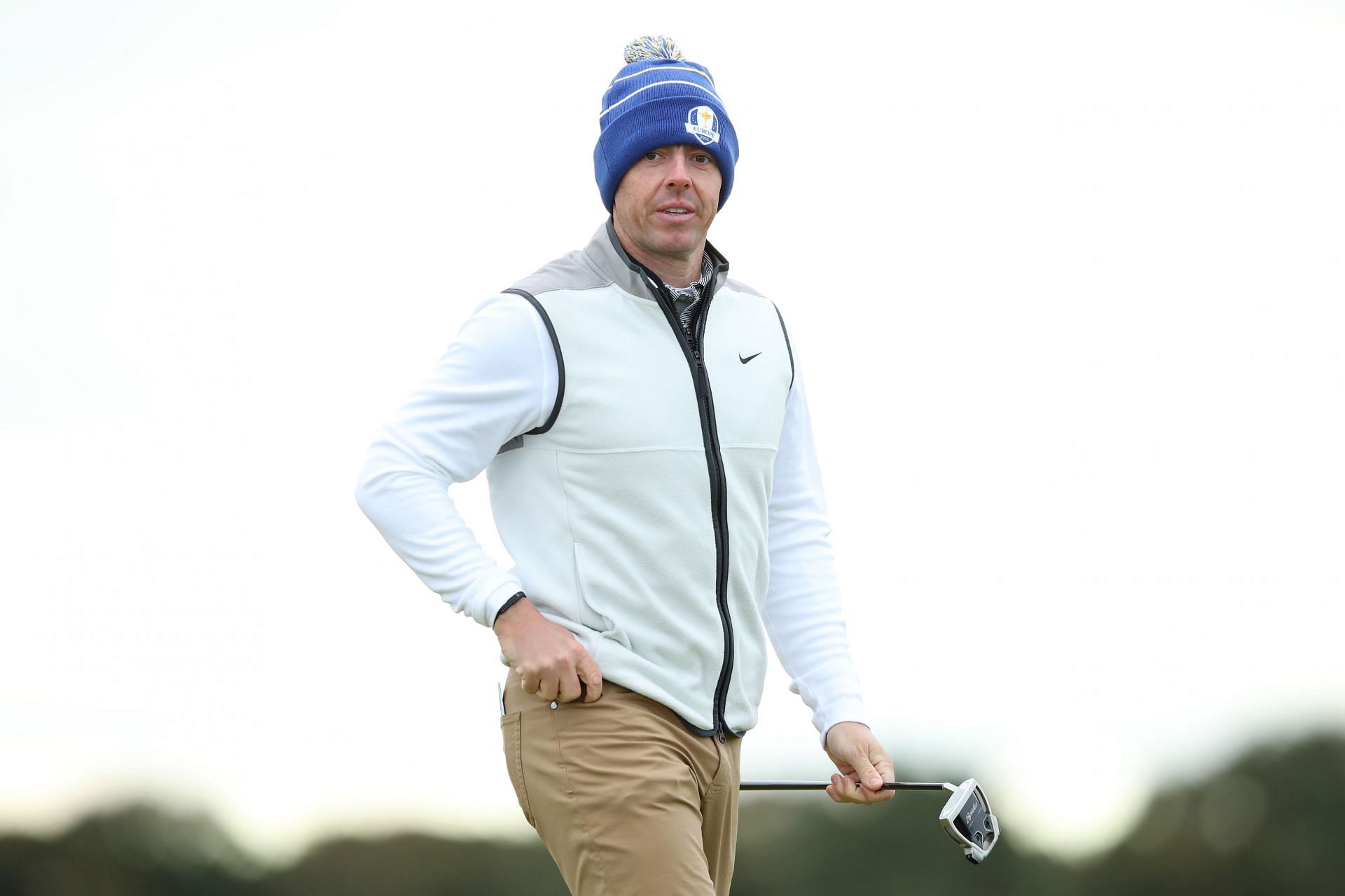 Alfred Dunhill Links Championship - Previews