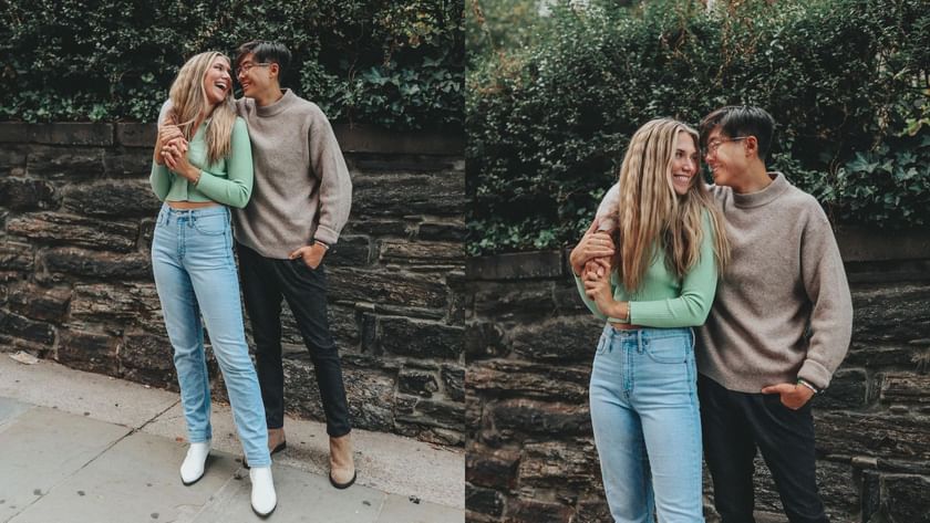 When did Derek Xiao and Claire Rehfuss meet? Big Brother couple is all ...