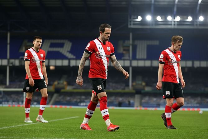 Southampton vs Everton Prediction and Betting Tips | 1st October 2022