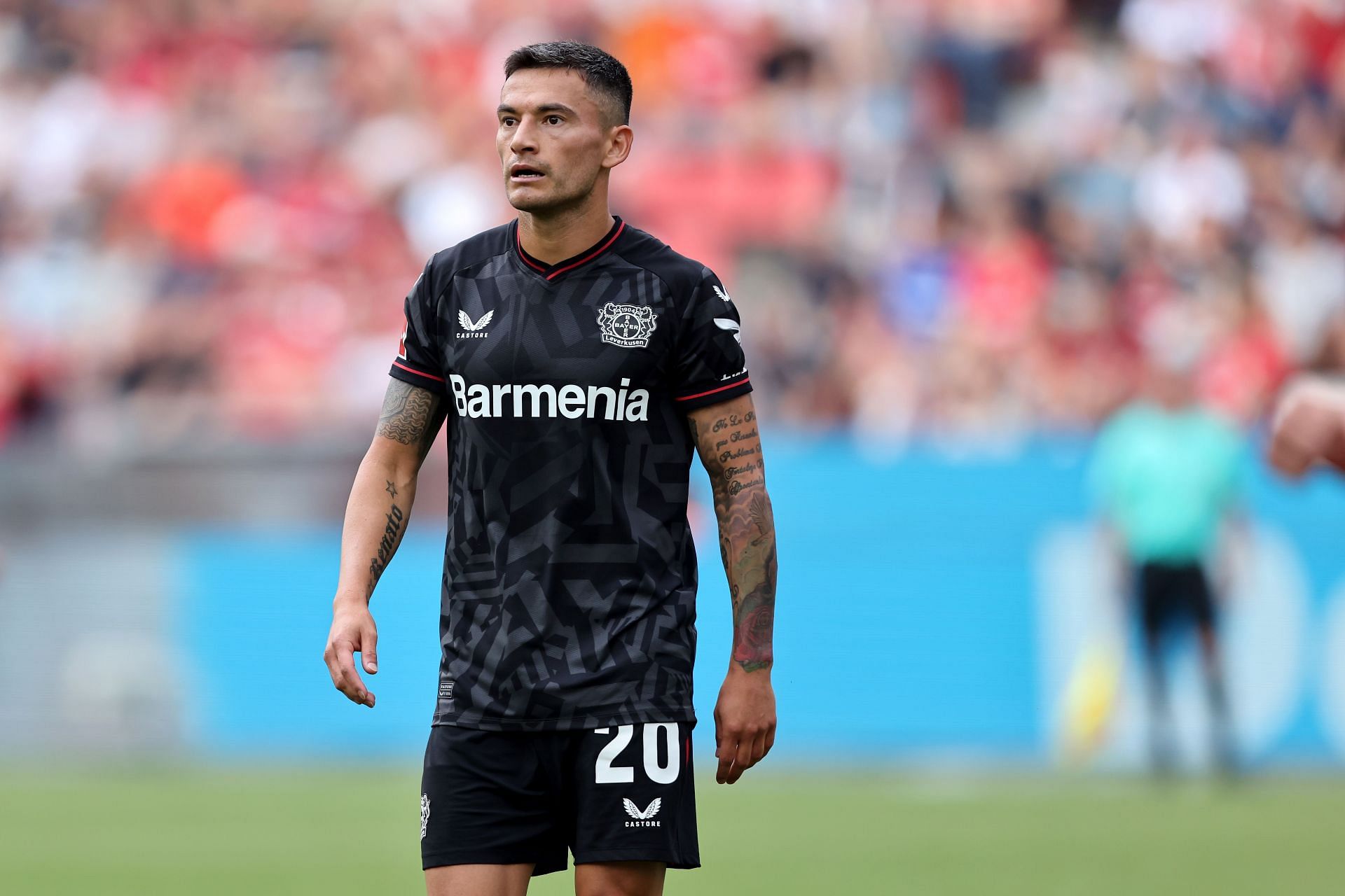Club Brugge vs Bayer Leverkusen prediction, preview, team news and more |  UEFA Champions League 2022–23