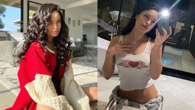 “Toxic relationship” - Valkyrae reveals biggest regret of her streaming career