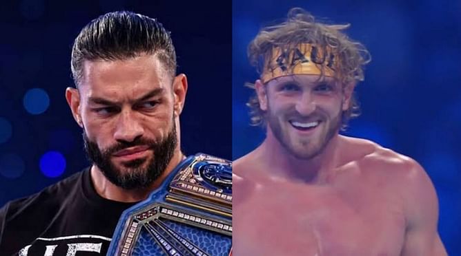 फेमस WWE Superstar द्वारा Roman Reigns को दी गई चुनौती पर Bloodline के सदस्य ने दिया करारा जवाब