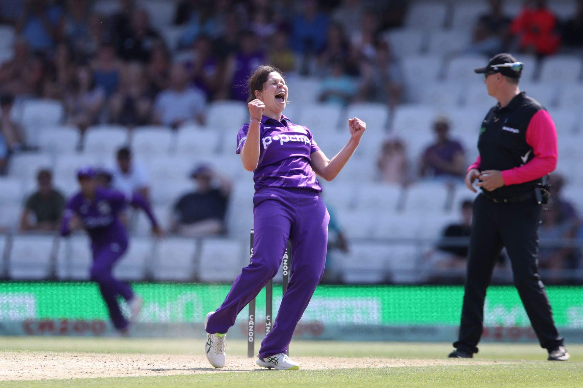 SES vs NOD Dream11 Prediction: Fantasy Cricket Tips, Today's Playing 11, Player Stats, Pitch Report for English Women’s One-Day Trophy 2022 Match 18