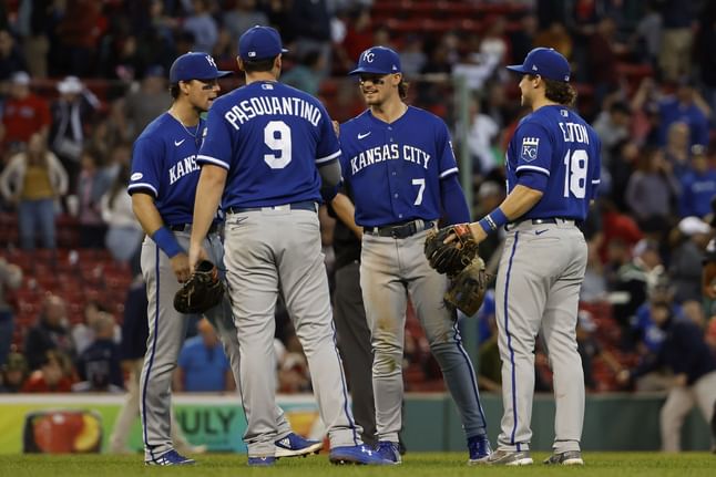 Boston Red Sox vs Kansas City Royals: Odds, Line, Picks, and Prediction- September 18| 2022 MLB Season