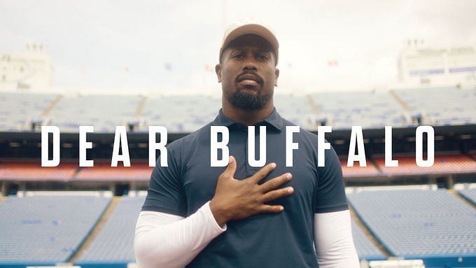 Von Miller calls out his new Buffalo Bills teammates for playing Call of  Duty: Guys' priorities are just different