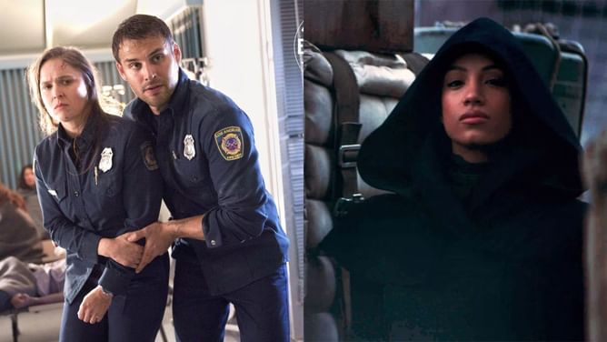 6 Current WWE women who have acted in movies and TV shows