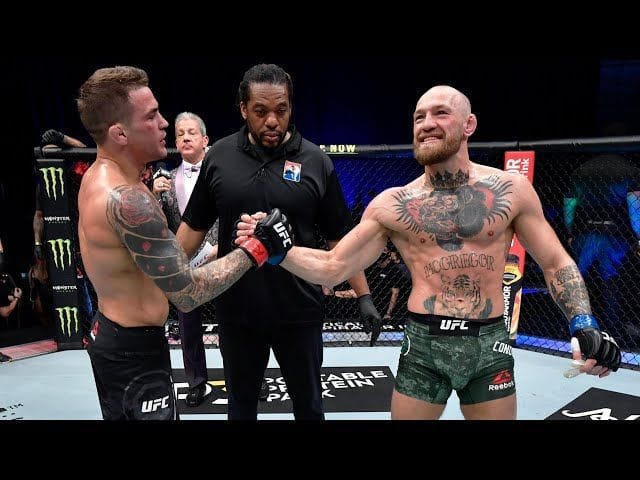 How Much Is The UFC Worth In 2022 