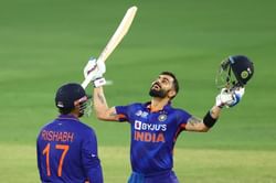 T20 World Cup 2022: "It means one of my favorite players will have to make way" - Rohan Gavaskar on whether Virat Kohli should open for India