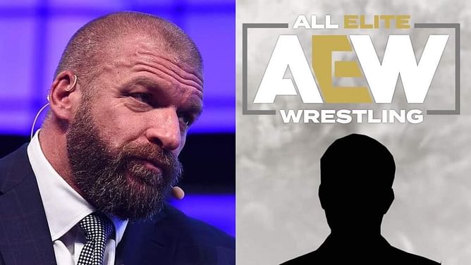 Name of AEW star who Triple H and WWE attempted to sign revealed - Reports